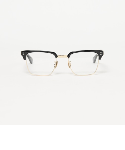 【別注】<KANEKO OPTICAL(金子眼鏡)>Mont モント アイウェア