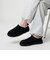 ＜UGG＞クラシック マイクロ ショートブーツ/スリッポン