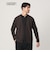 【WEB限定 WARDROBE SMART】エアリー カノコ  カーディガン 【抗菌・防臭】