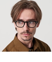 【別注】<KANEKO OPTICAL(金子眼鏡)>John ジョン アイウェア