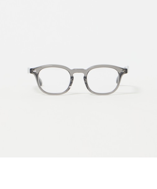【別注】＜KANEKO OPTICAL（金子眼鏡）＞John ジョン アイウェア