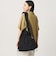 ＜OLEND＞ONA ソフト ショルダーバッグ 3WAY