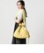 ＜OLEND＞ONA ソフト ショルダーバッグ 3WAY