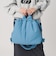＜OLEND＞ONA ソフト ショルダーバッグ 3WAY