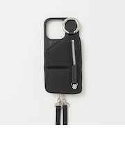 <ajew>PUFFER iPhone15Proケース