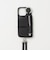 ＜ajew＞PUFFER iPhone15Proケース