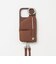 ＜ajew＞PUFFER iPhone15Proケース