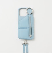 <ajew>PUFFER iPhone15Proケース