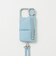 ＜ajew＞PUFFER iPhone15Proケース