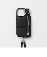 <ajew>PUFFER iPhone16Proケース