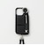 ＜ajew＞PUFFER iPhone16Proケース