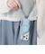 ＜ajew＞PUFFER iPhone16Proケース