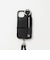 ＜ajew＞PUFFER iPhone15ケース