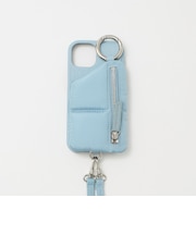 <ajew>PUFFER iPhone15ケース