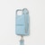 ＜ajew＞PUFFER iPhone15ケース