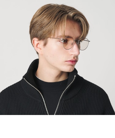 【別注】<KANEKO OPTICAL(金子眼鏡)>James ジェームス サングラス