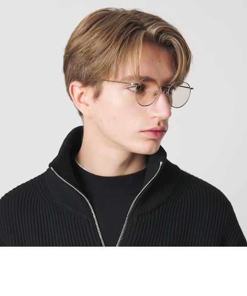 【別注】<KANEKO OPTICAL(金子眼鏡)>James ジェームス サングラス