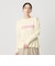 【別注】＜Americana＞プリント ロングスリーブTシャツ