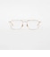【別注】＜KANEKO OPTICAL（金子眼鏡）＞Emery エメリー アイウェア