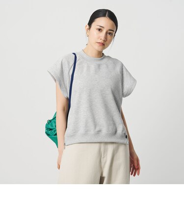<DAIWA PIER39>テックスウェット モックネック プルオーバー