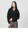 【WEB限定 Wardrobe DAILY MINIMAL】スキッパーニットプルオーバー ウォッシャブル