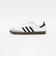 ＜adidas Originals＞サンバ OG スニーカー