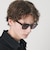 【別注】＜KANEKO OPTICAL（金子眼鏡）＞Modern モダン サングラス