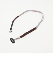 【WEB限定】<A SCENE>Design paracord shoulder スマホショルダー