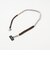 【WEB限定】＜A SCENE＞Design paracord shoulder スマホショルダー
