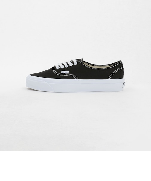 <VANS>LX オーセンティック 44 スニーカー