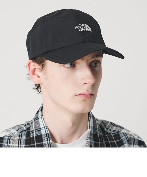 ＜THE NORTH FACE＞ヴィンテージ ゴアテックス キャップ 防水透湿 防風 はっ水