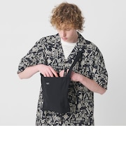 <STANDARD SUPPLY>ウォーキーズ ショルダー バッグ