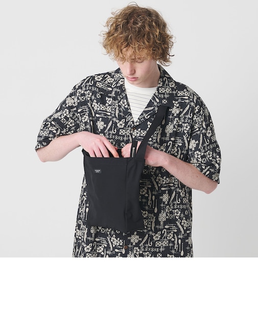<STANDARD SUPPLY>ウォーキーズ ショルダー バッグ