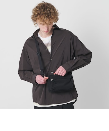 <STANDARD SUPPLY>ウィークエンド ショルダー バッグ S