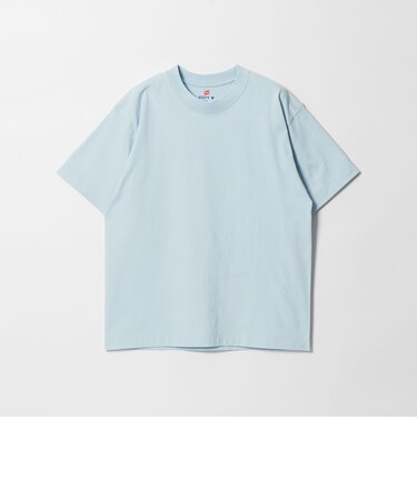 【別注】 <Hanes> ビーフィー Tシャツ