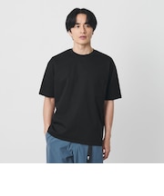 サルージャ 1ポケット クルーネック 半袖Tシャツ