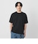 サルージャ 1ポケット  クルーネック 半袖Tシャツ