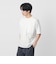サルージャ 1ポケット  クルーネック 半袖Tシャツ