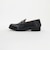 “all time shoes” ビット ローファー