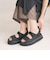 ＜UGG＞ゴールデングロウ サンダル