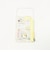 【WEB限定】＜A SCENE×CONVENIENCE YOUNG＞PVC クリア ケース 17Pro