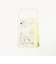 【WEB限定】＜A SCENE×CONVENIENCE YOUNG＞PVC クリア ケース 17Pro