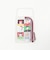 【WEB限定】＜A SCENE×CONVENIENCE YOUNG＞PVC クリア ケース 17Pro