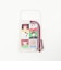 【WEB限定】＜A SCENE×CONVENIENCE YOUNG＞PVC クリア ケース 17Pro