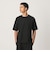 ＜LACOSTE for BEAUTY&YOUTH＞ワントーン ショートスリーブ Tシャツ