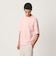 ＜LACOSTE for BEAUTY&YOUTH＞ワントーン ショートスリーブ Tシャツ