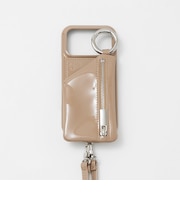 <ajew>パテント iPhone17Proケース