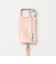 ＜ajew＞パテント iPhone17Proケース