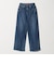 【WEB限定】＜RED CARD＞35th Anniversary Wide デニムパンツ 3