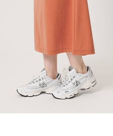 <New Balance>M1000 スニーカー